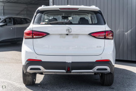 2025 MG ZS ZS32 Essence Turbo SUV