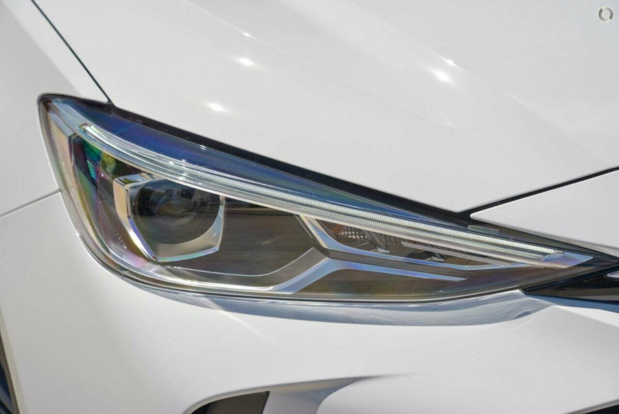 2025 MG ZS ZS32 Excite Hybrid+ SUV Image 15