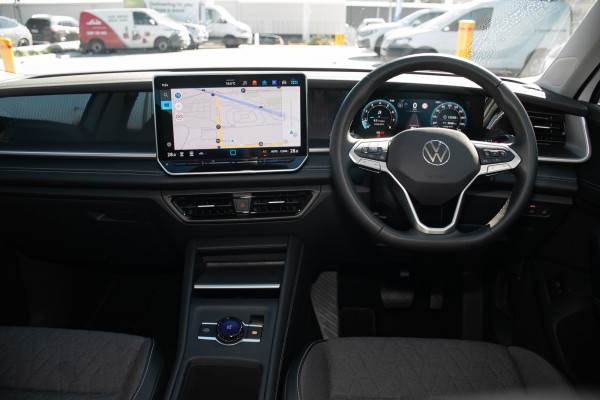 2025 Volkswagen Tayron R4 150TSI Life SUV Image 7