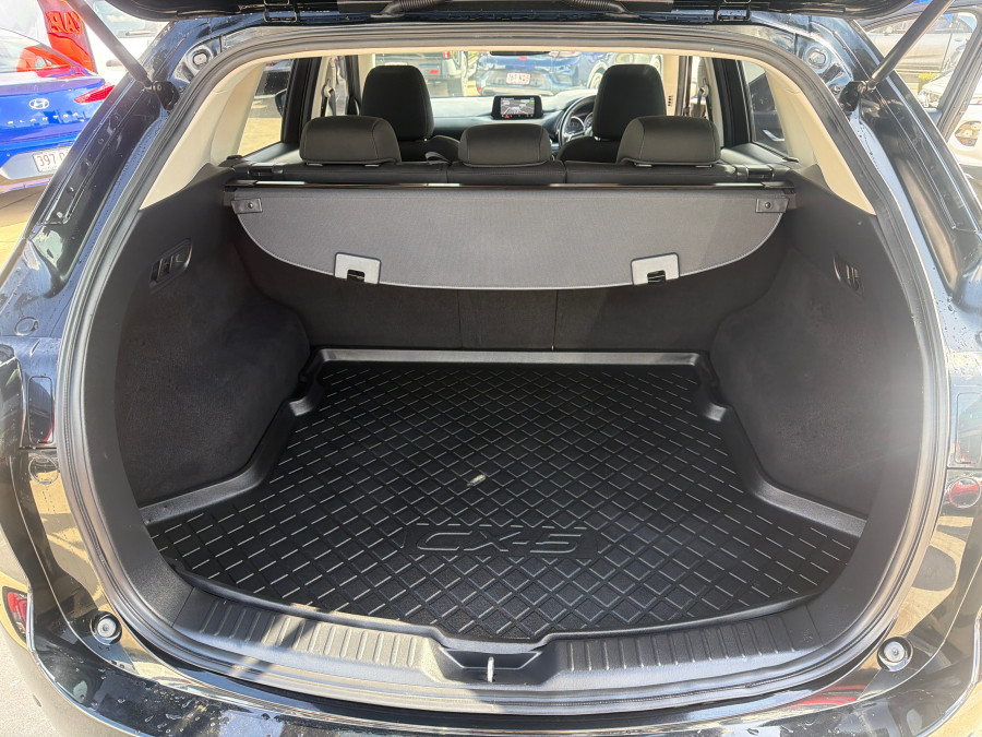 2020 Mazda CX-5 KF2W7A Maxx Sport SUV Image 17