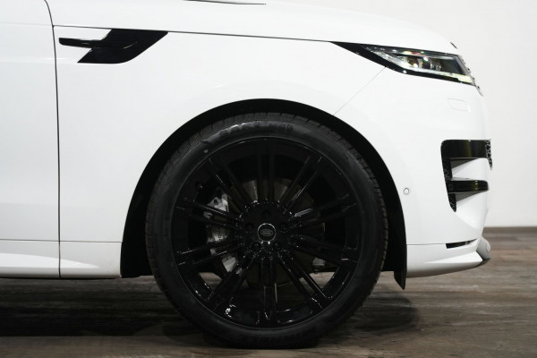 2025 Land Rover Range Rover Sport L461 D250 Dynamic SE SUV image 5