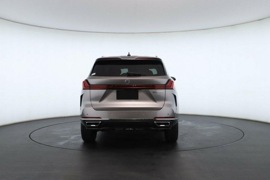 2025 MG QS IS31 Excite SUV Image 6