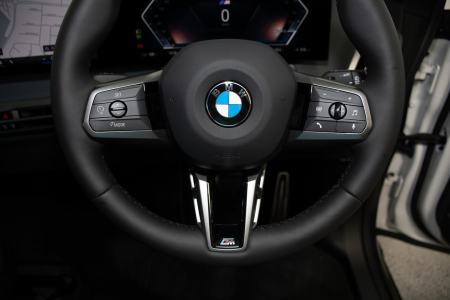 2026 MY25 BMW iX I20 xDrive45 M Sport SUV