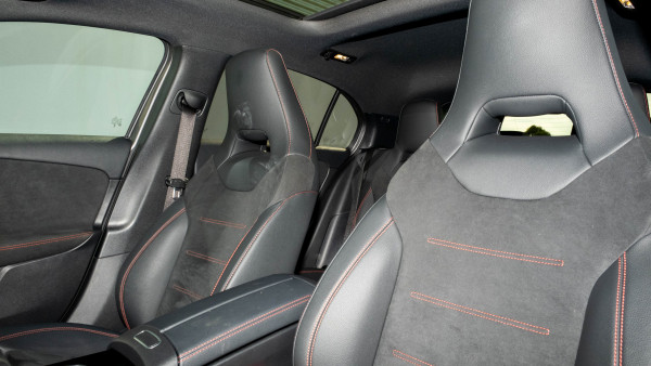 2025 MY26 Mercedes-Benz A-Class W177 A200 Hatch image 23