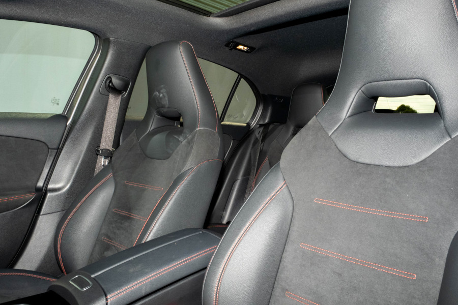 2025 MY26 Mercedes-Benz A-Class W177 A200 Hatch