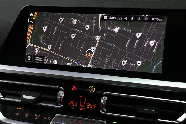 2022 BMW 3 Series G20 330i M Sport Sedan image 17