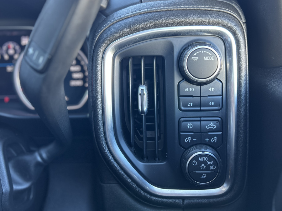 2021 Chevrolet Silverado T1 Ute Image 15