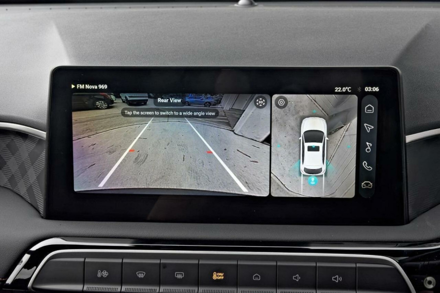2025 MY25.5 MG MG3 ZP22 Essence Hybrid+ Hatch Image 15
