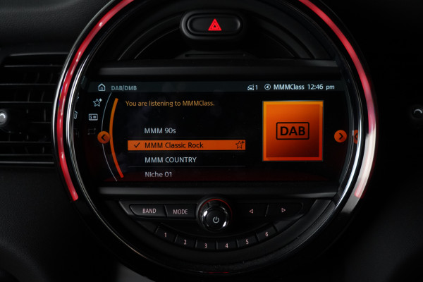 2020 Mini 3d Hatch Hatch John Cooper Works Gp Hatch Image 32