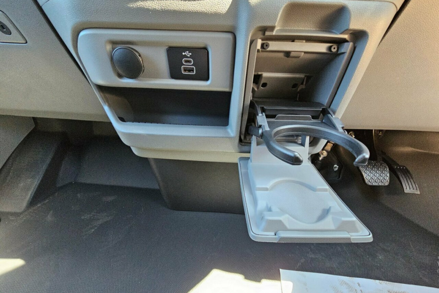 2023 MY23.75 Ford Transit Custom AV Trend SWB Van Image 22
