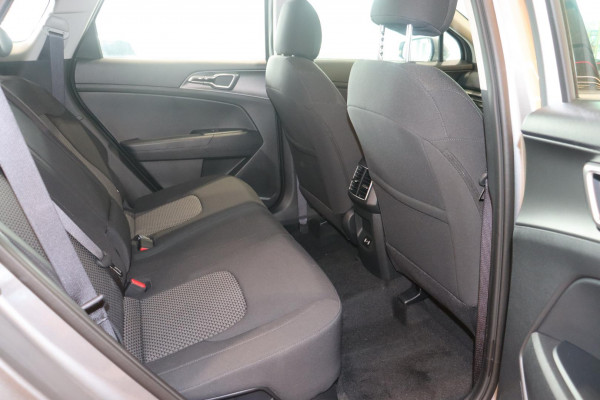 2026 MY27 Kia Sportage NQ5 PE HEV S SUV Image 24