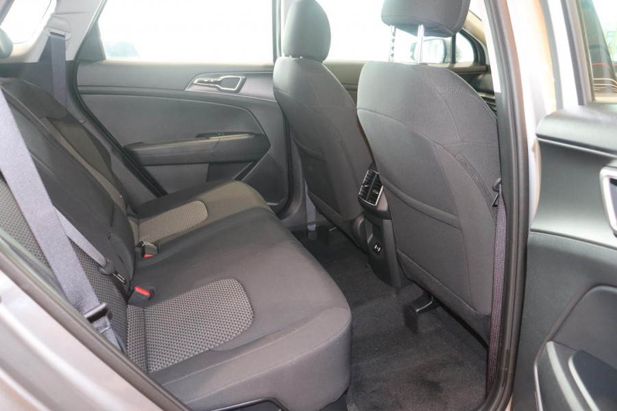 2026 MY27 Kia Sportage NQ5 PE HEV S SUV Image 24