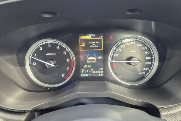 2019 Subaru Forester S5 2.5i-S SUV Image 14