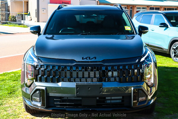 2026 Kia Sportage NQ5 PE SX+ SUV Image 17