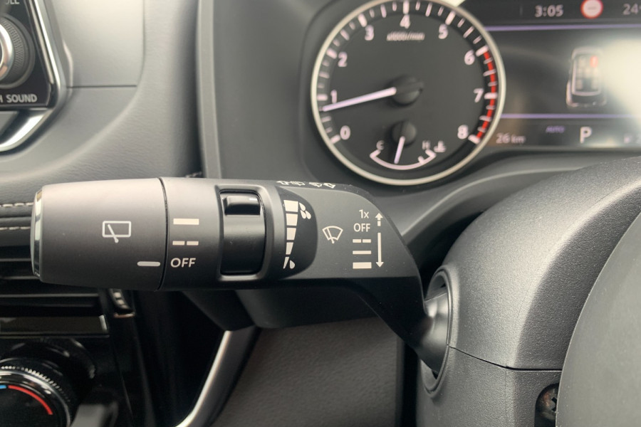2024 MY25 Nissan X-Trail T33 ST SUV Image 22