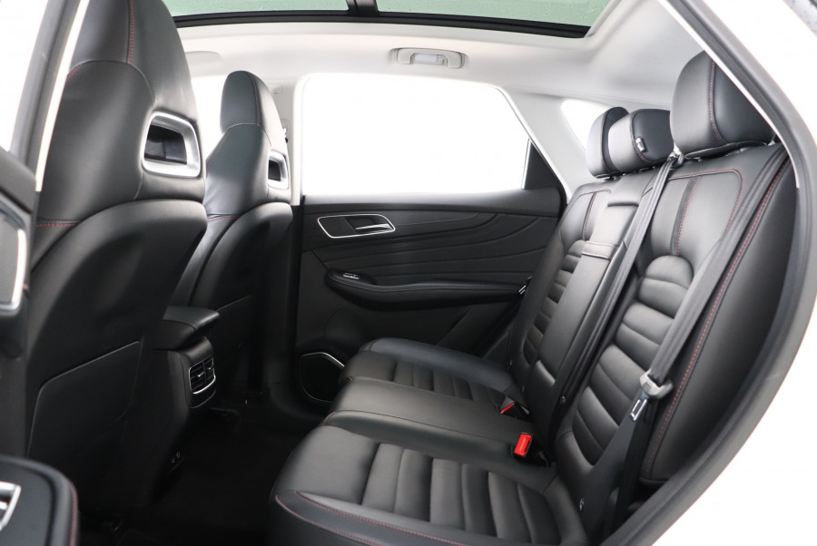 2023 MG HS Plus EV Excite Suv Image 11