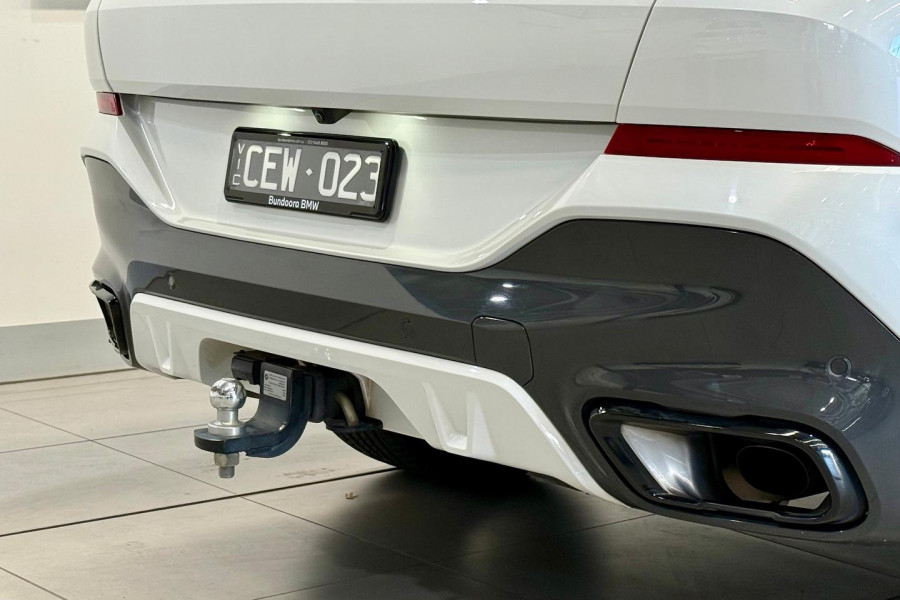 2022 BMW X6 G06 xDrive30d M Sport SUV
