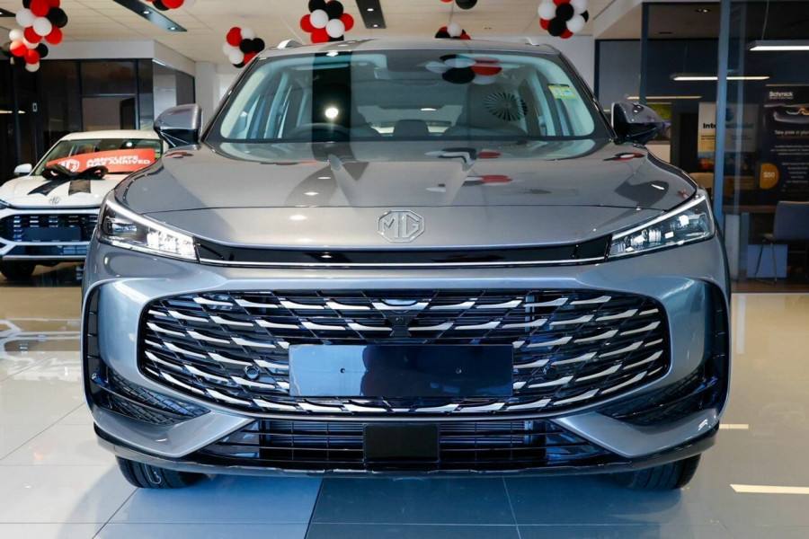 2025 MG HS AS33 Vibe SUV Image 16