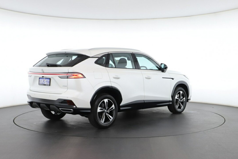 2025 MY24.5 MG HS AS33 Vibe SUV Image 17