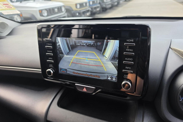 2023 Toyota Yaris Cross MXPB10R GX SUV Image 24
