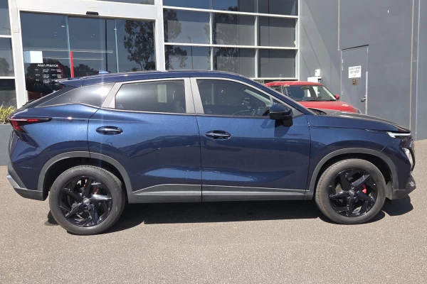2023 Chery Omoda 5 T34 EX SUV Image 4