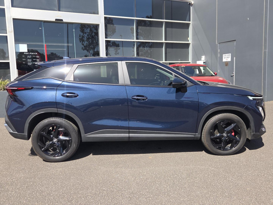 2023 Chery Omoda 5 T34 EX SUV Image 4