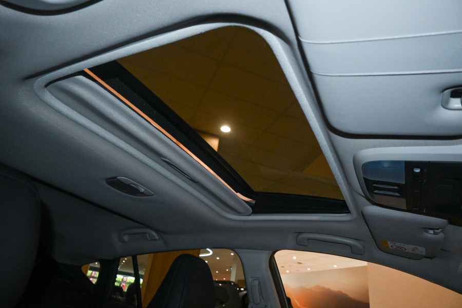2025 MY24 Subaru Crosstrek G6X 2.0S SUV Image 11