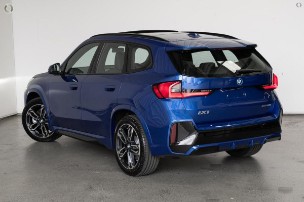 2026 BMW iX1 U11 xDrive30 M Sport SUV image 2