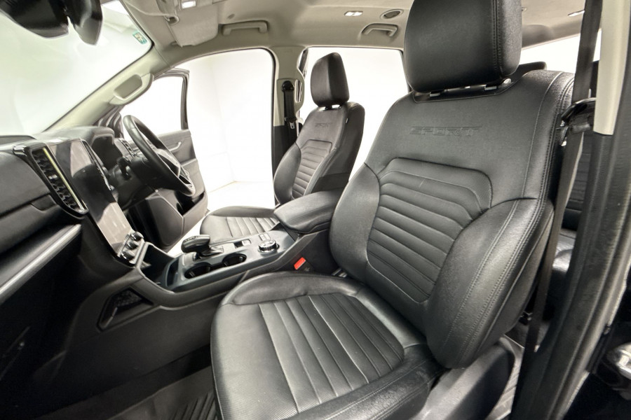 2023 MY22 Ford Everest UB Sport SUV Image 12