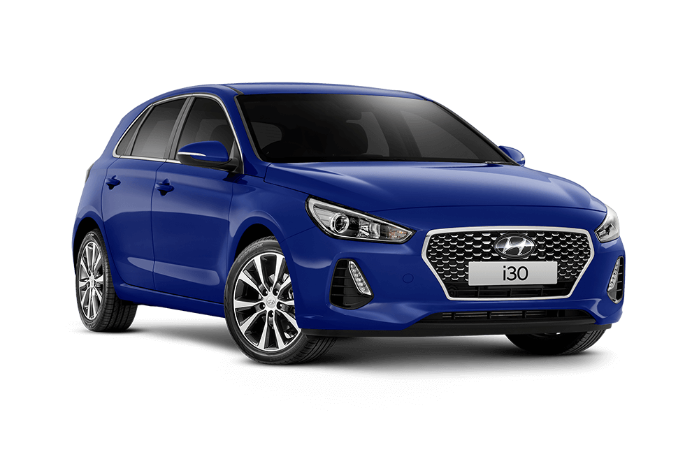 2021 Hyundai i30 Elite PD2