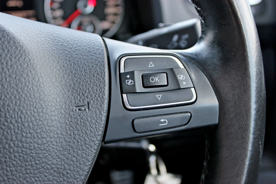 2010 MY11 Volkswagen Eos 1F  103TDI Convertible Image 19