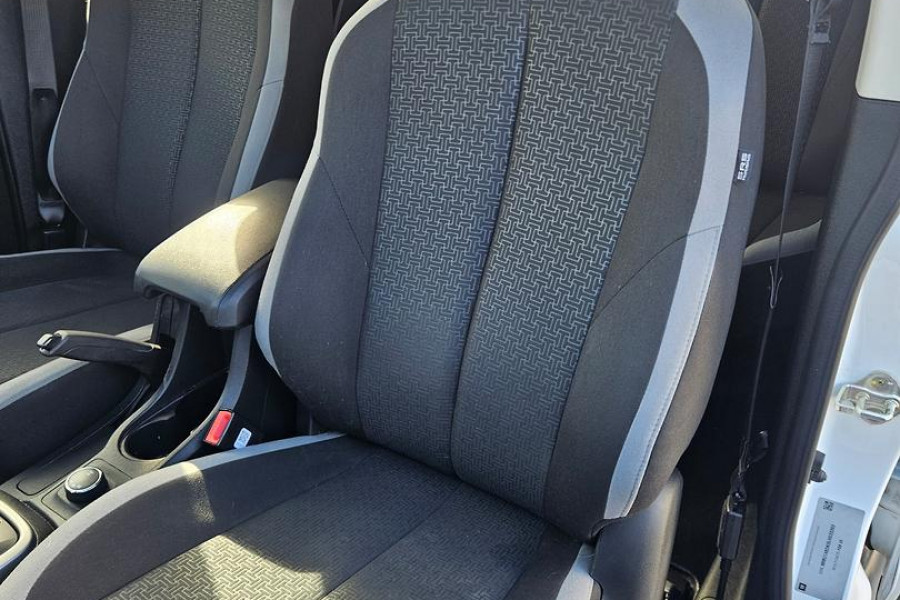 2020 Holden Colorado RG LS Crew Cab Pickup Image 18