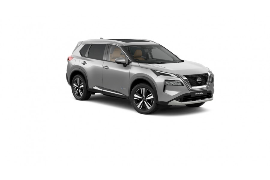 2025 Nissan X-Trail T33 Ti-L e-POWER SUV Image 8