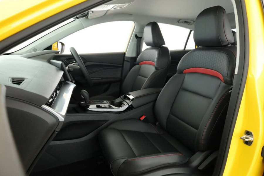 2023 MG MG5 AP32 Vibe Sedan Image 28