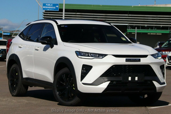 2025 GWM Haval H6GT B03 Ultra SUV