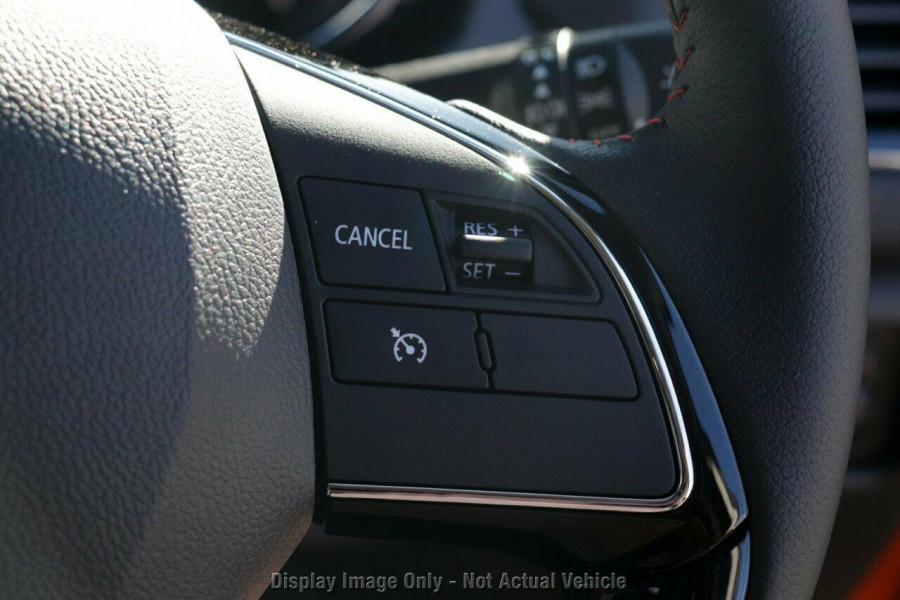2024 Mitsubishi ASX XD MR SUV Image 9
