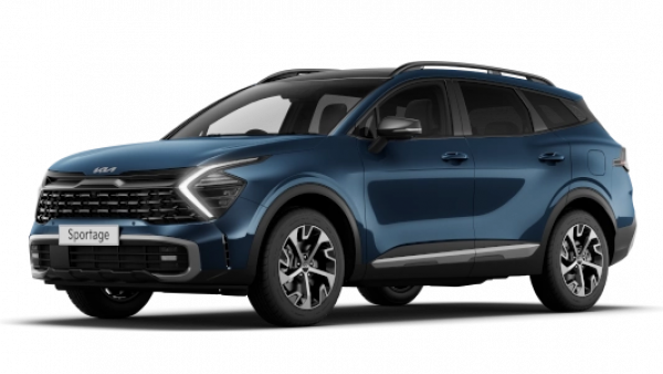Vesta Blue