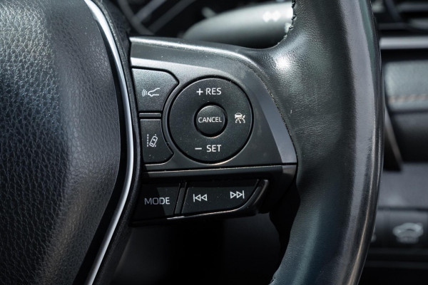2020 Toyota Camry AXVH71R Ascent Sport Sedan Image 17