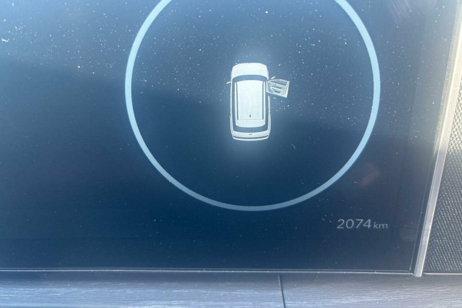 2024 MY25 Hyundai Staria Load US4.V3  Van Image 16