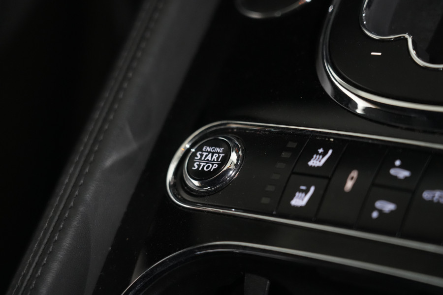 2015 Bentley Continental GT V8 Coupe
