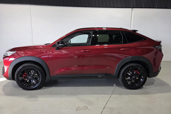 2025 GWM Haval H6GT B03 Ultra PHEV SUV