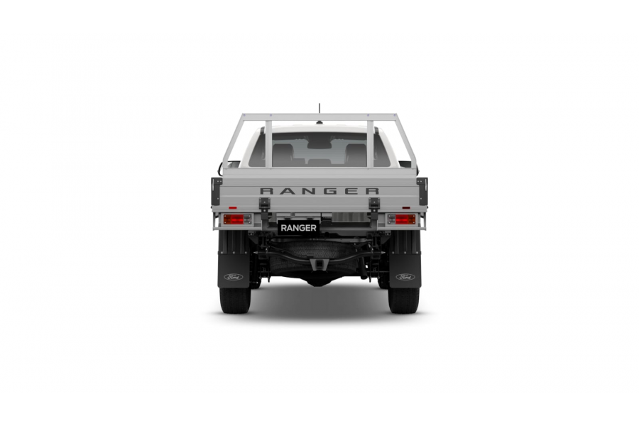 2025 MY25.25 Ford Ranger P703 XLT Cab Chassis Image 6