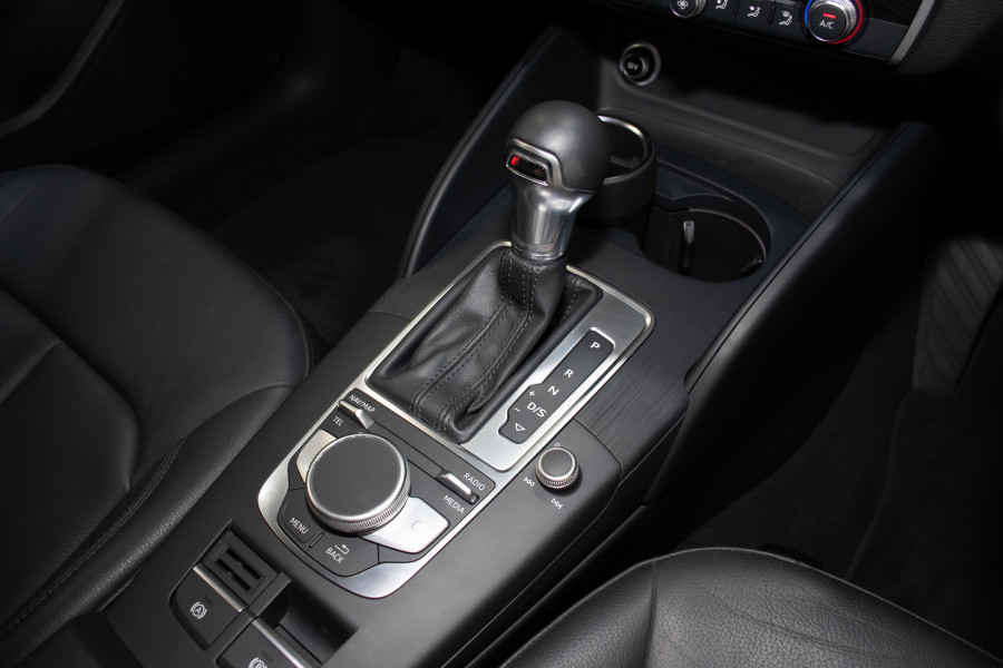 2018 Audi A3  Hatch Image 20