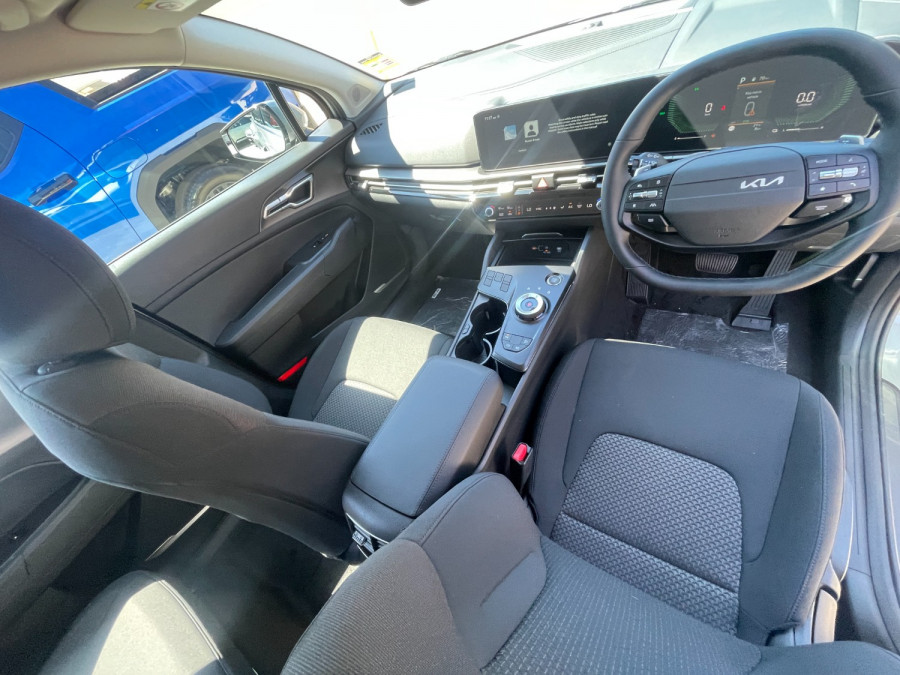 2026 MY27 Kia Sportage NQ5 PE HEV SX SUV Image 16
