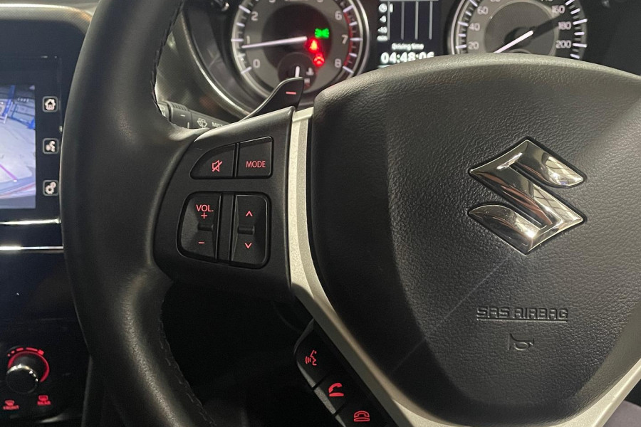 2021 Suzuki Vitara LY Series II Turbo SUV Image 50