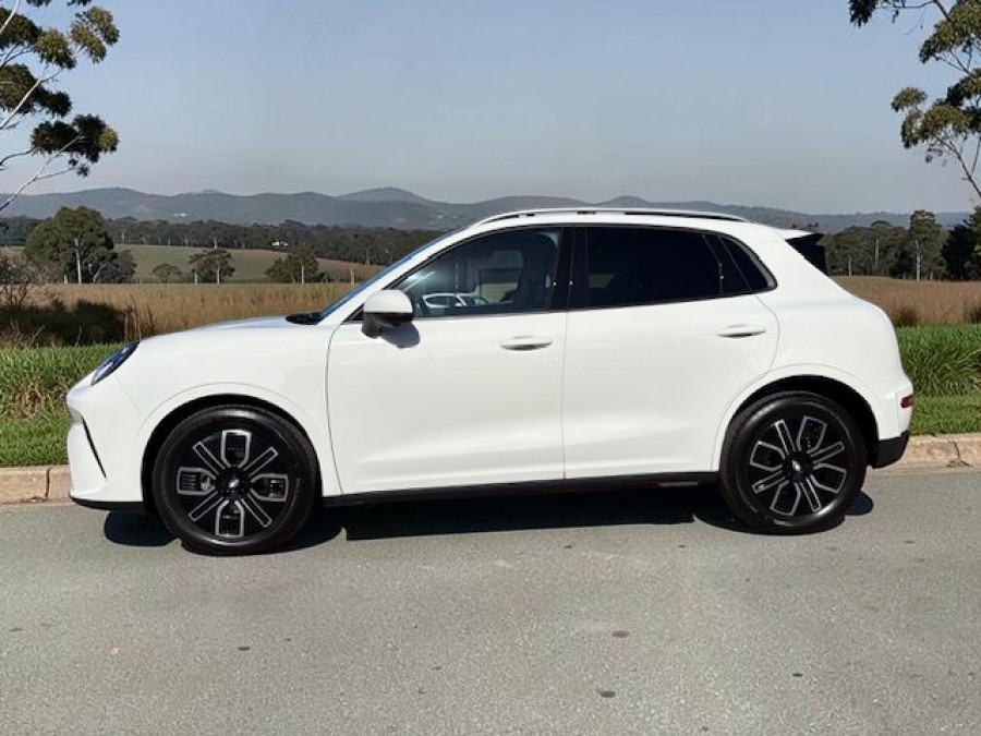 2026 GWM Ora EC15S Ultra Wagon Image 3