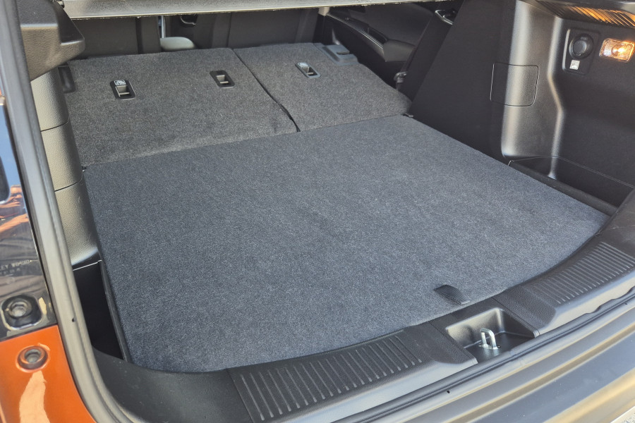 2023 Suzuki S-Cross JYB Hatch Image 19