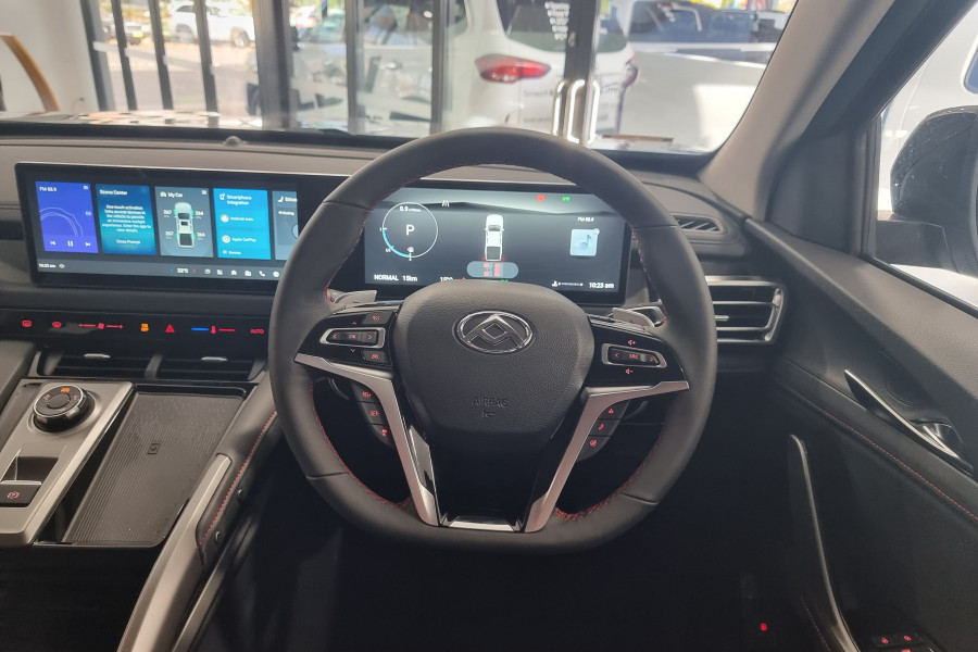 2024 LDV T60 SK8C Max PLUS Ute Image 40