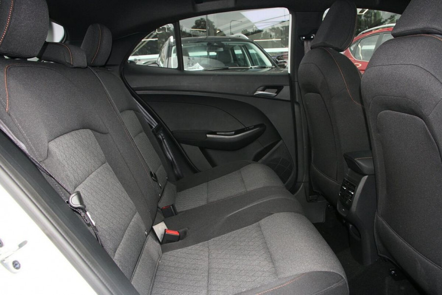 2024 MY24.5 MG MG3 ZP22 Excite Hatch Image 8