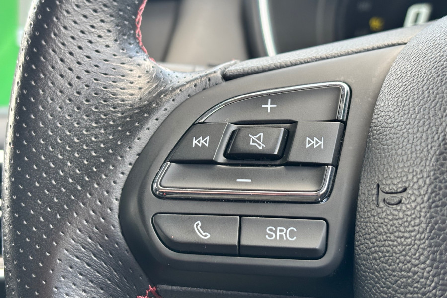 2023 MG HS SAS23 Excite SUV Image 20